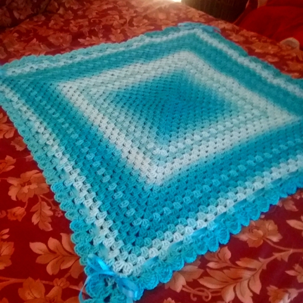 Handmade Crochet